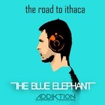 cover: The Blue Elephant - The Road To Ithaca