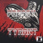 cover: Pressy - Tyrant