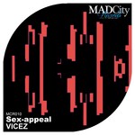 cover: Vicez - Sex Appeal