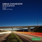 cover: Urban Chameleon - Sociopath