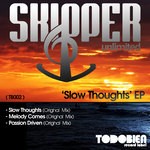 cover: Skipper Unlimited - Slow Thoughts