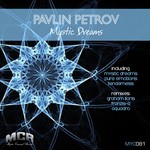 cover: Pavlin Petrov - Mystic Dreams