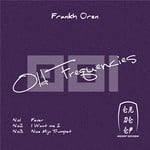 cover: Frankh Oren - Old Frequencies