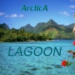 cover: Arctica - Lagoon