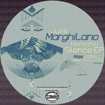 cover: Julie Marghilano - Harmonic Silence EP