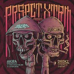 cover: Akira|Drokz - XTRM Is What We Are