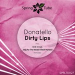 cover: Donatello - Dirty Lips (remixes)