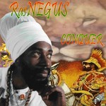 cover: Ras Negus - Conquer