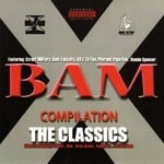 cover: X Bam Compilation - The Classics