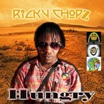 cover: Ricky Chopz - Hungry