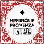 cover: Henrique Provenza - King