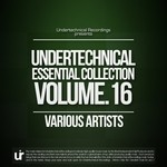 cover: Various - Undertechnical Essential Collection Volume16