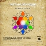 cover: Metahumanizer - 13 Seeds Of Life