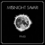 cover: Midnight Savari - Pinisi