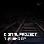 cover: Digital Project - Turning EP