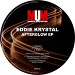 cover: Eddie Krystal - Afterglow EP