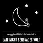 cover: Evan Iff|Planty Herbs, The|Roberto Rodriguez|Toni Halo - Late Night Serenades Vol 1