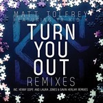 cover: Tolfrey, Matt|Ya Kid K - Turn You Out Remixes