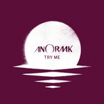 cover: Anoraak - Try Me