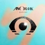 cover: Anoraak - Crazy Eyes