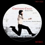 cover: Cristiano Cellu - Never In Time