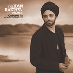 cover: The Idan Raichel Project - Quarter To Six (Instrumental Version)