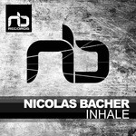 cover: Nicolas Bacher - Inhale