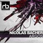 cover: Nicolas Bacher - Argos