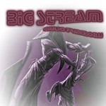 cover: Giulio Franceschelli - Big Stream