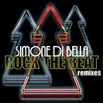 cover: Simone Di Bella - Rock The Beat (Remixes)