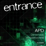 cover: Apd - Dimension