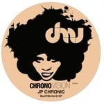 cover: Jp Chronic - BodYMoVerS EP