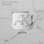 cover: Chris Hearing - Palla