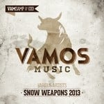 cover: Various - Snow Weapons 2013