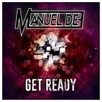 cover: Manuel Dee - Get Ready