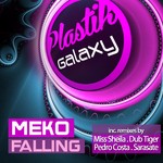 cover: Meko - Falling (remixes)