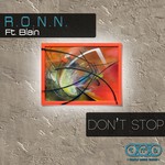 cover: Ronn - Don't Stop