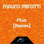 cover: Mauro Pierotti - Plus