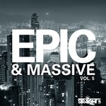 cover: Various - Epic & Massive Vol 5