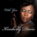 cover: Kimberly Davis - With You