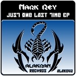 cover: Mark Rey - Just One Last Time EP