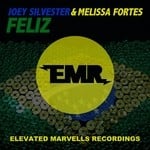 cover: Melissa Fortes|Silvester, Joey - Feliz