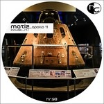 cover: Matiz - Apollo 11