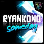 cover: Ryan Kono - Someday