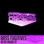 cover: Bass Fugitives - After Hours EP