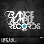 cover: Kheiro|Medi - Trance Temple