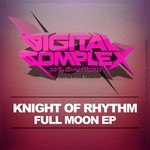 cover: Knight Of Rhythm - Full Moon EP