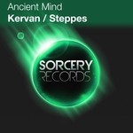 cover: Ancient Mind - Kervan