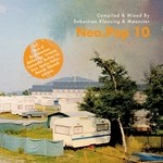 cover: Klausing, Sebastian|Maeenster|Various - NeoPop 10