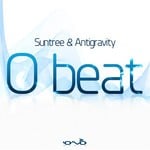 cover: Antigravity|Suntree - O-Beat